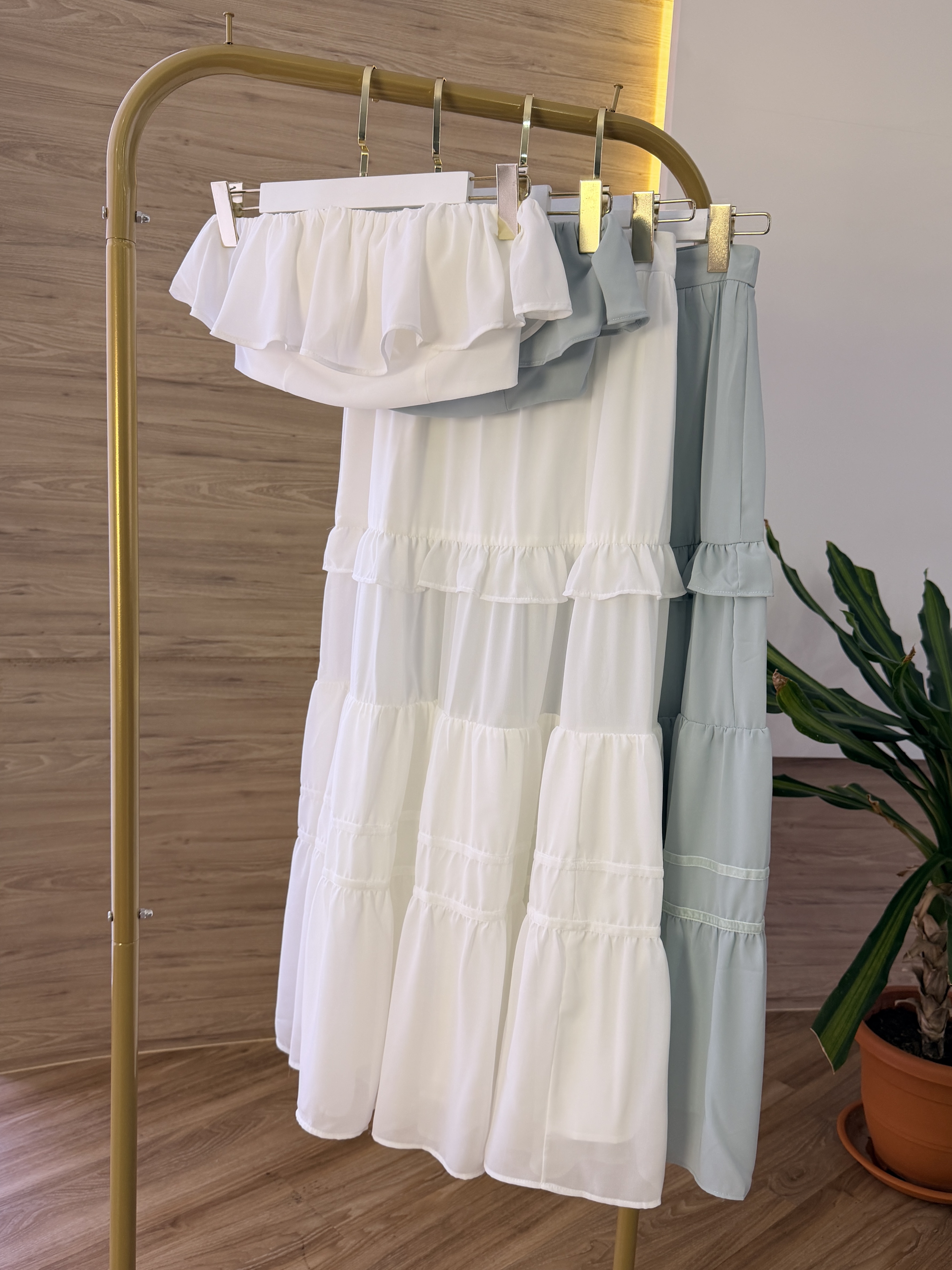 Giselle Set Wear