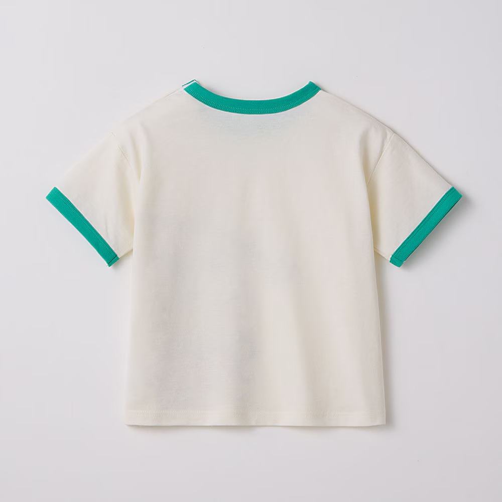 【⭐訂購⭐】日本直送🇯🇵#Sanrio 印花短袖 tee［5款選］[PLGA-0151] [260825]