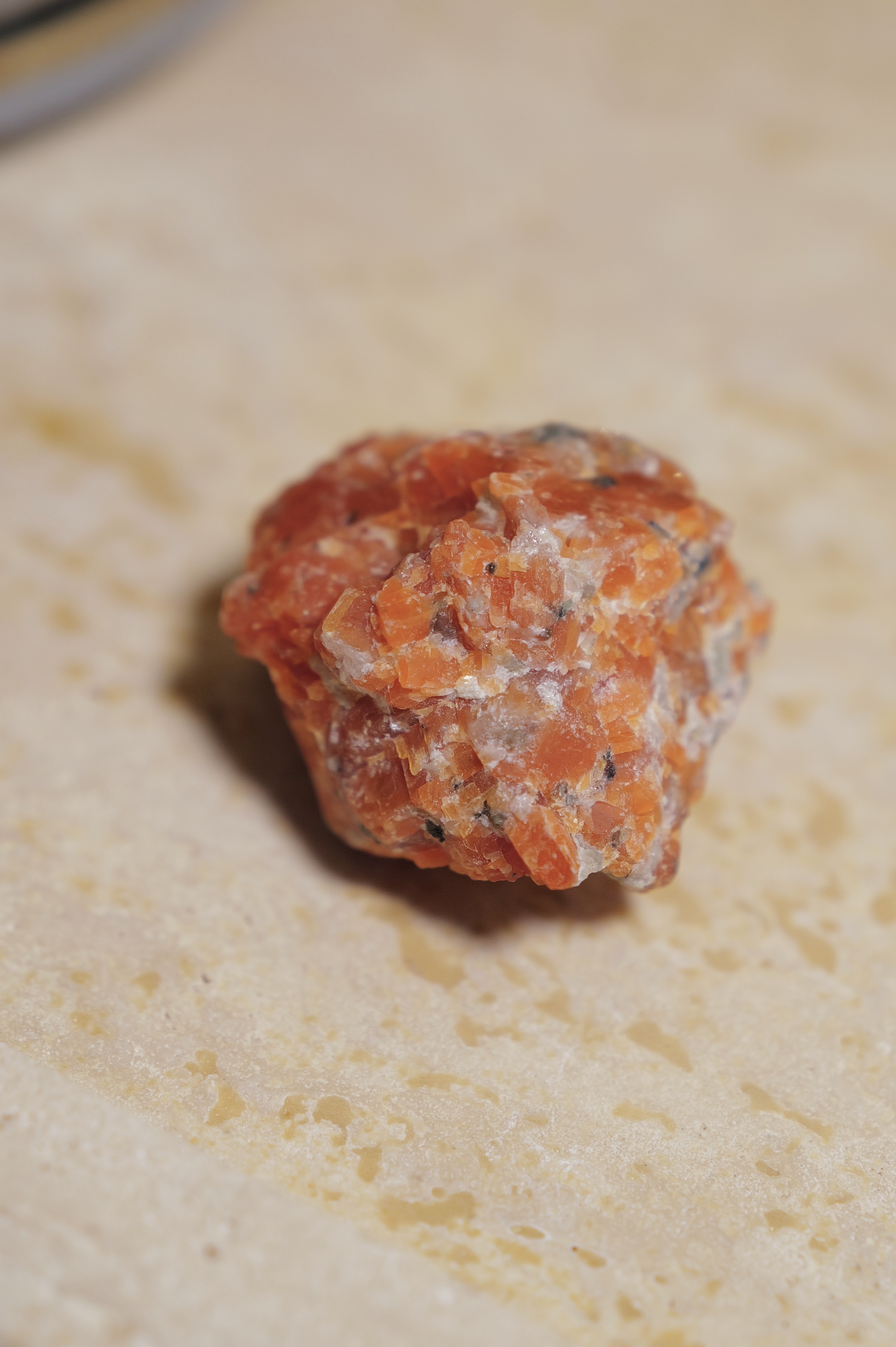 ༒4.2cm金太陽原石  ༒ SS.7055CG3m-RB3*-