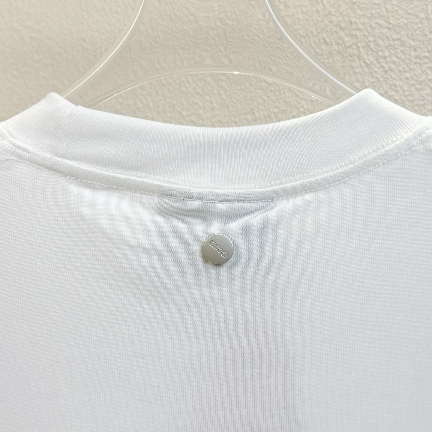 GOODBRAND Schnauzer Cross Tatami Tee