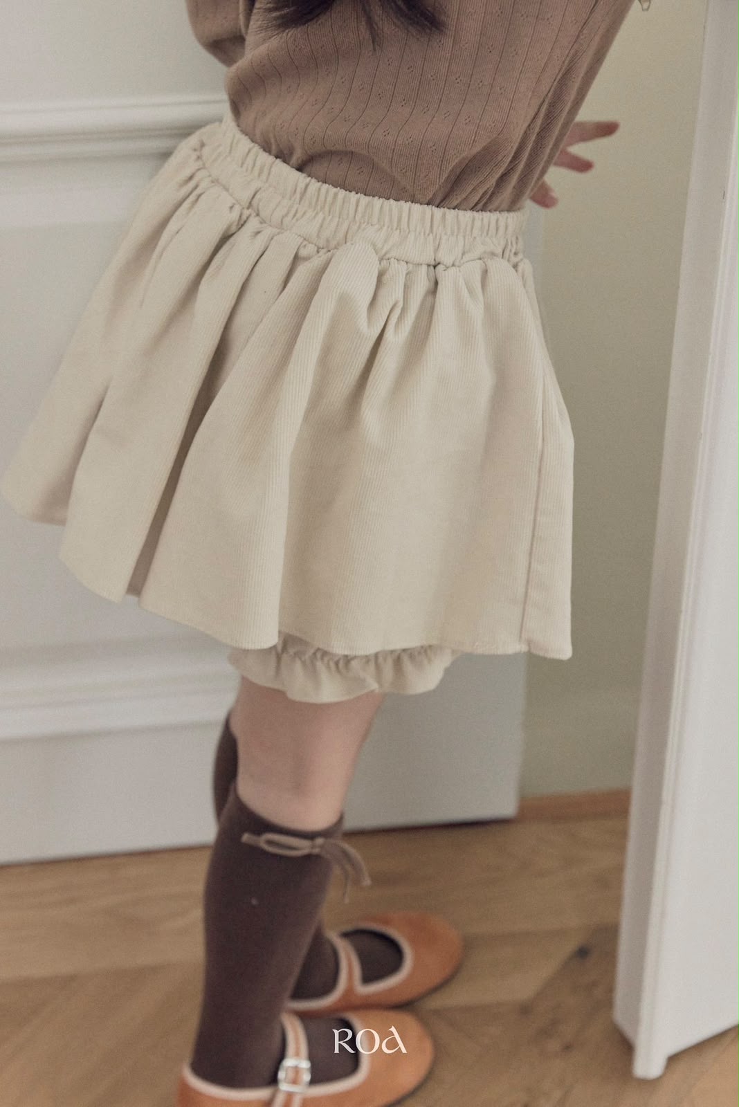 BR6023 Pants
