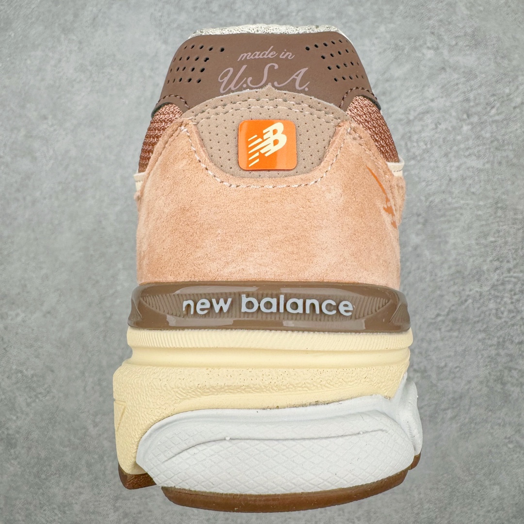New Balance 990v3 M990SZ3