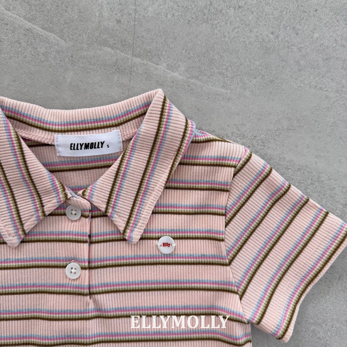 🇰🇷Ellymolly tee