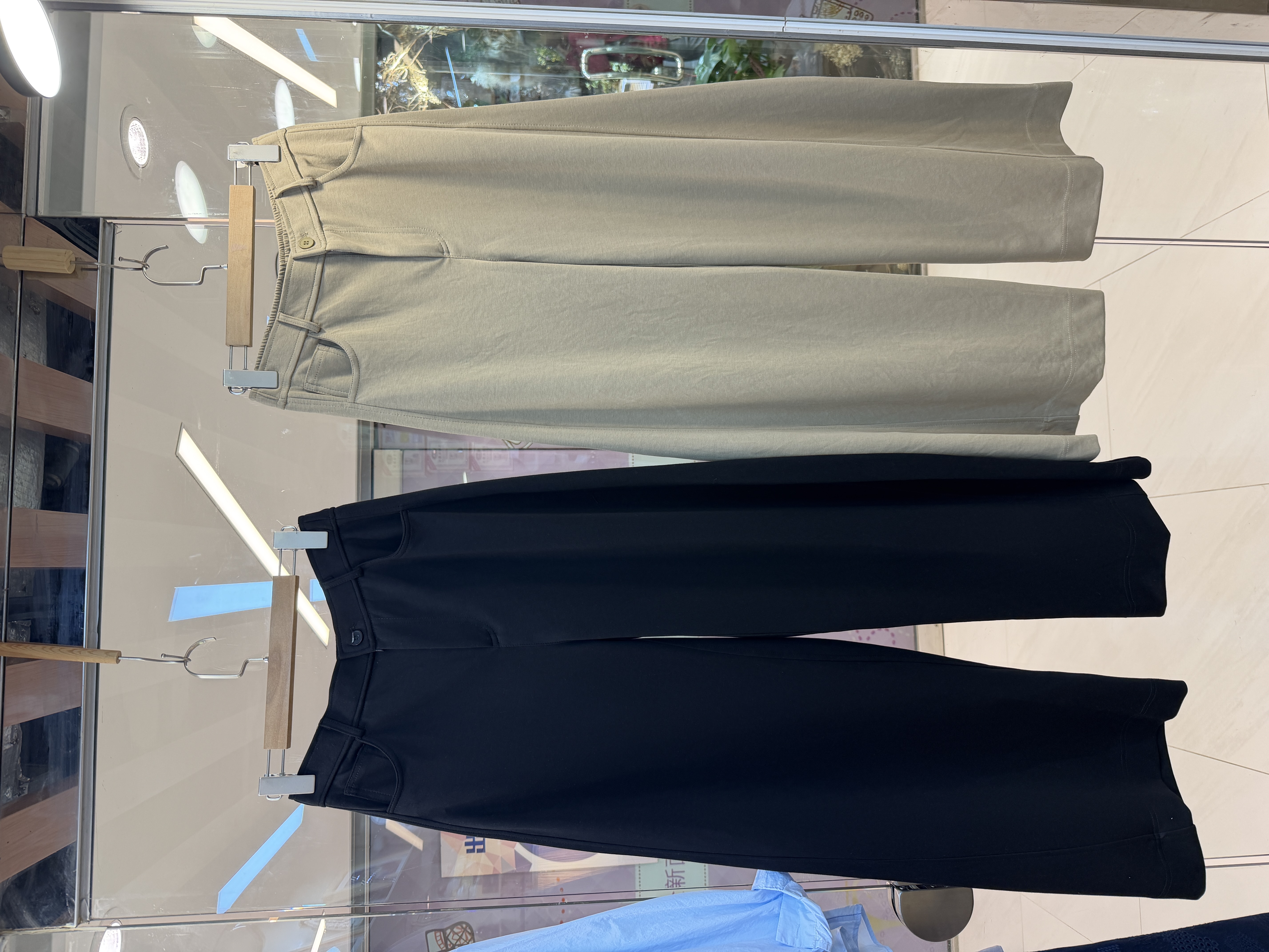 半像根腰褲 M484 842328279