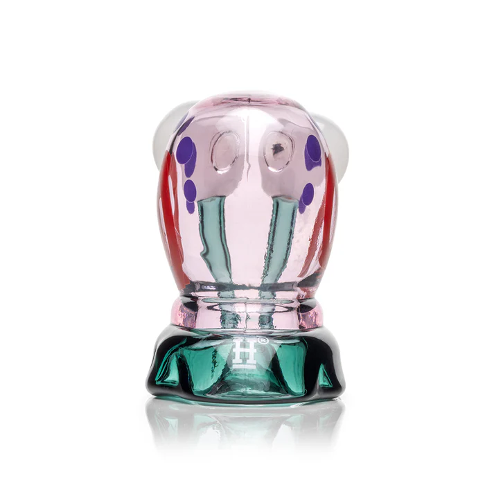 Snail Hand Pipe | HEMPER