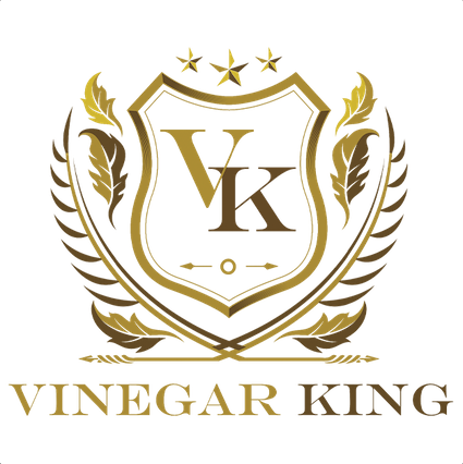 Vinegarking