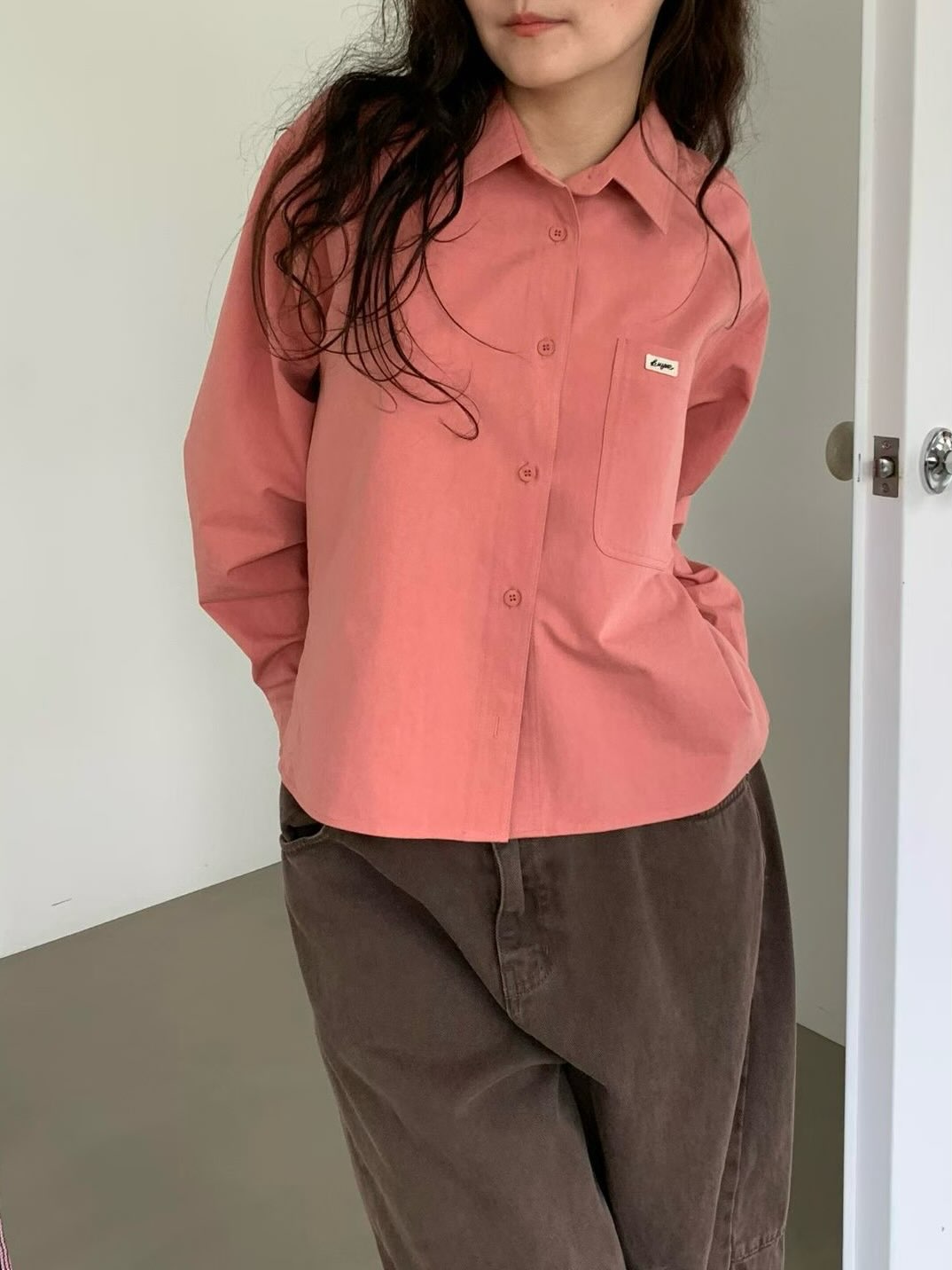 (2026FW) VENTI - TOP