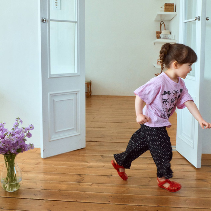 🇰🇷1st.BLUE tee