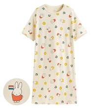 預購 miffy TW 睡裙 / 家居服