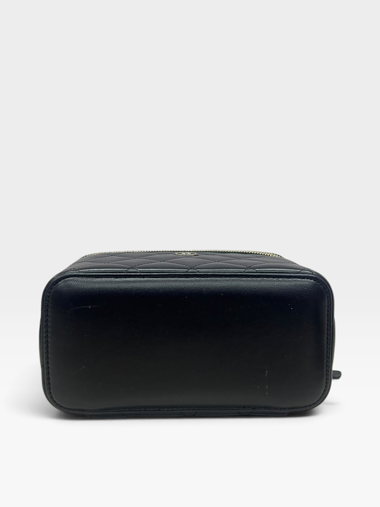 Pre-Owned CHANEL Vanity Case / Product Code: 090309