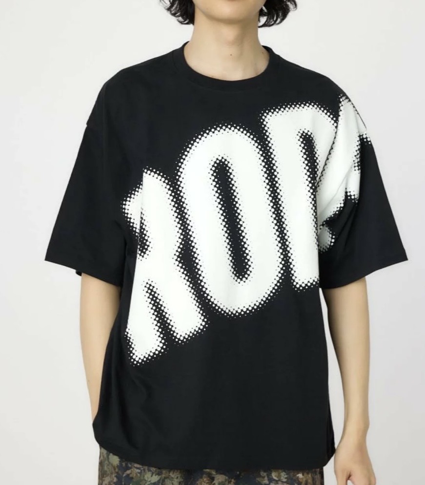 日本🇯🇵 RODEO CROWNS WIDE BOWL