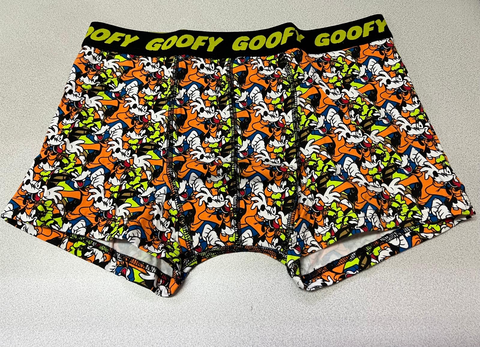 🎌日本直送🎌迪士尼系列 男士平角褲 