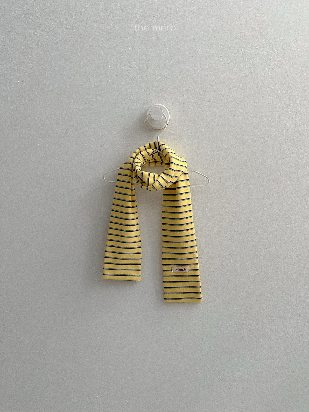 Minirobe | kao muffler (ACC)