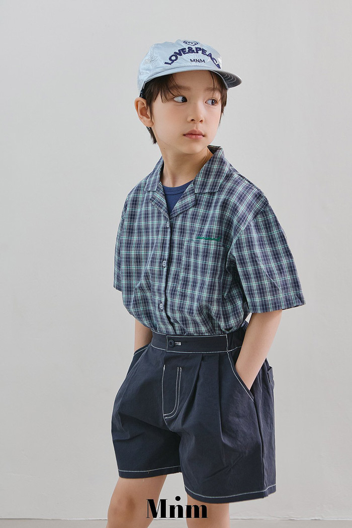 🇰🇷Minimal shirts