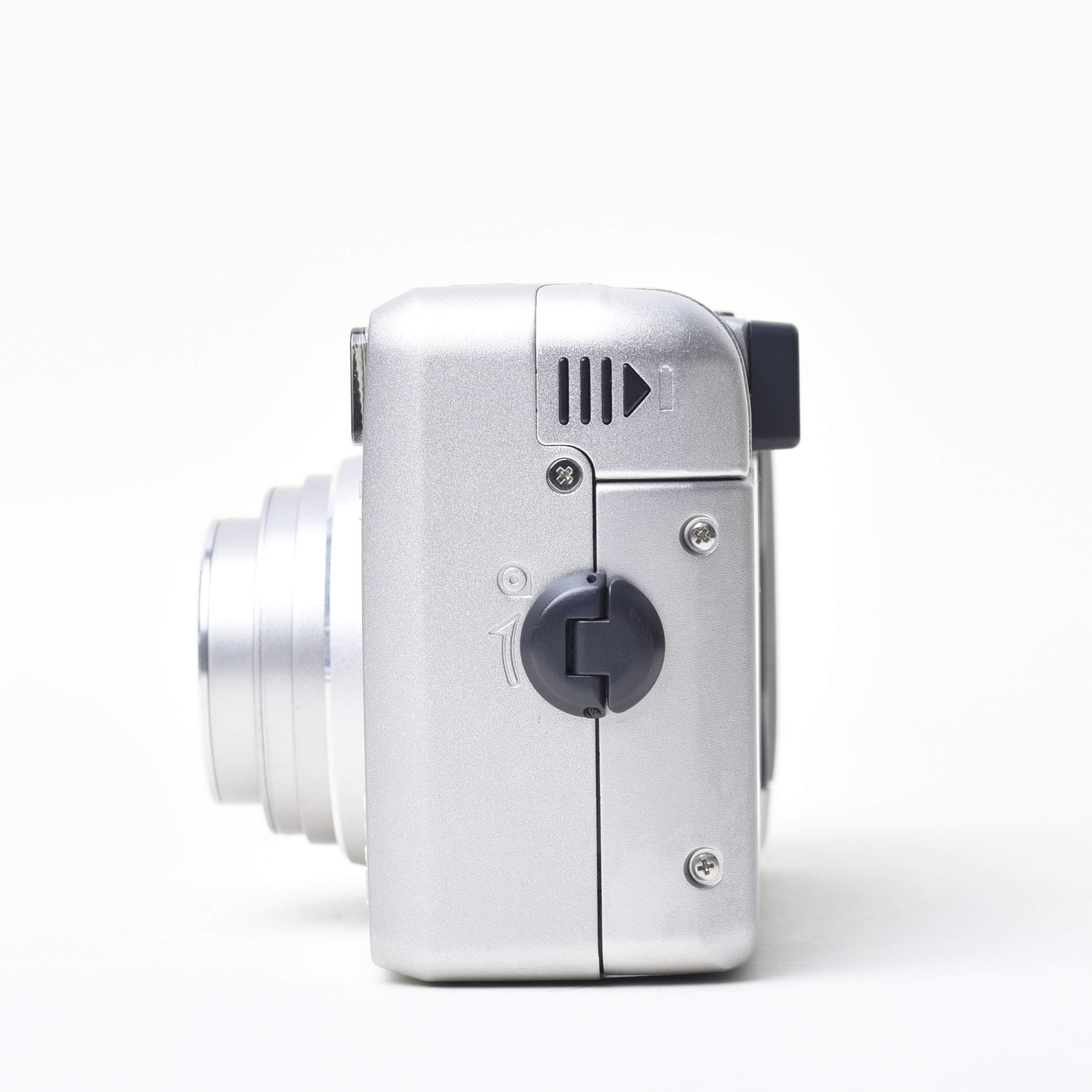 Pentax Espio 120 MI 菲林相機