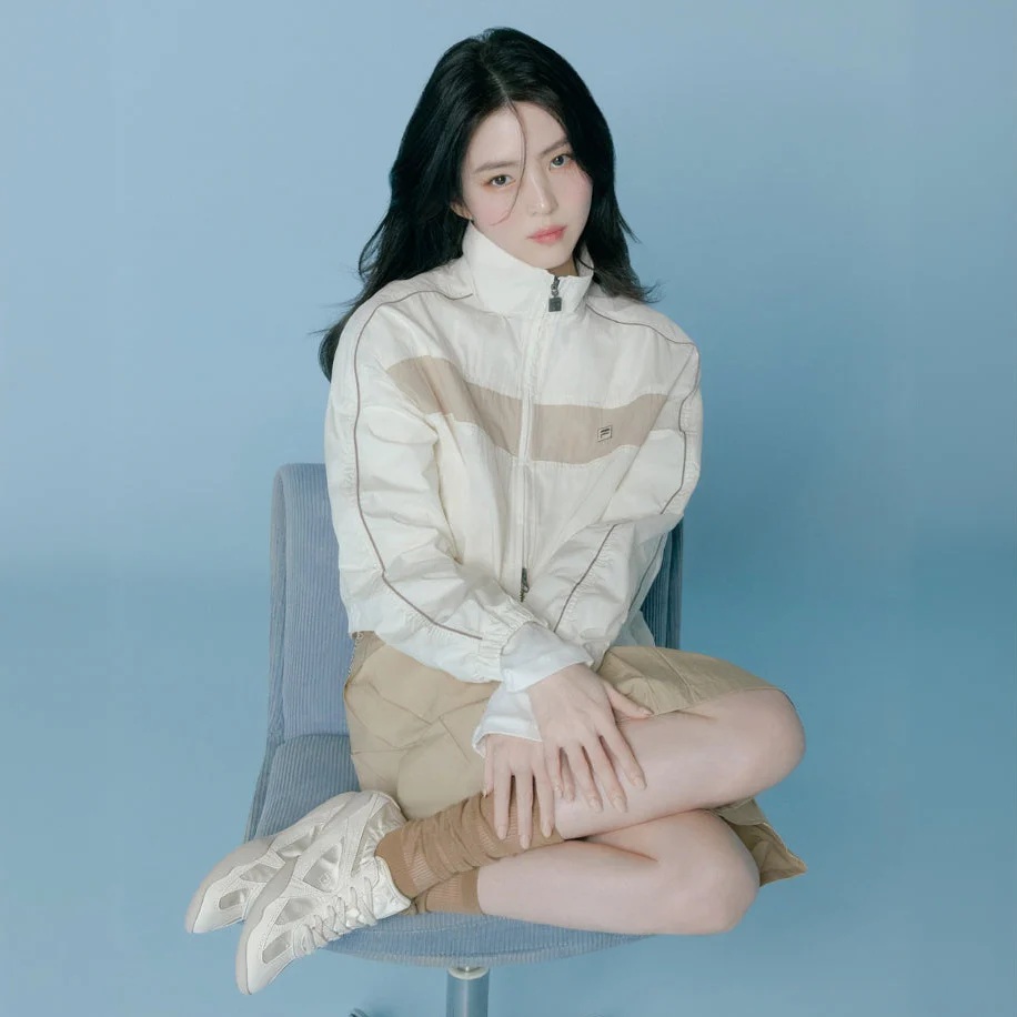 韓國 FILA Glio (3色) | 韓韶禧同款