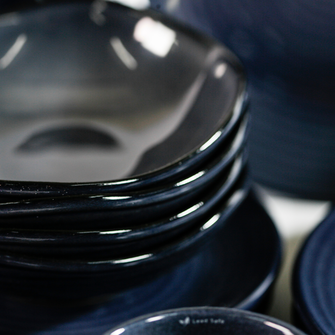 FUSION Series - Dinner Set for 4 Person