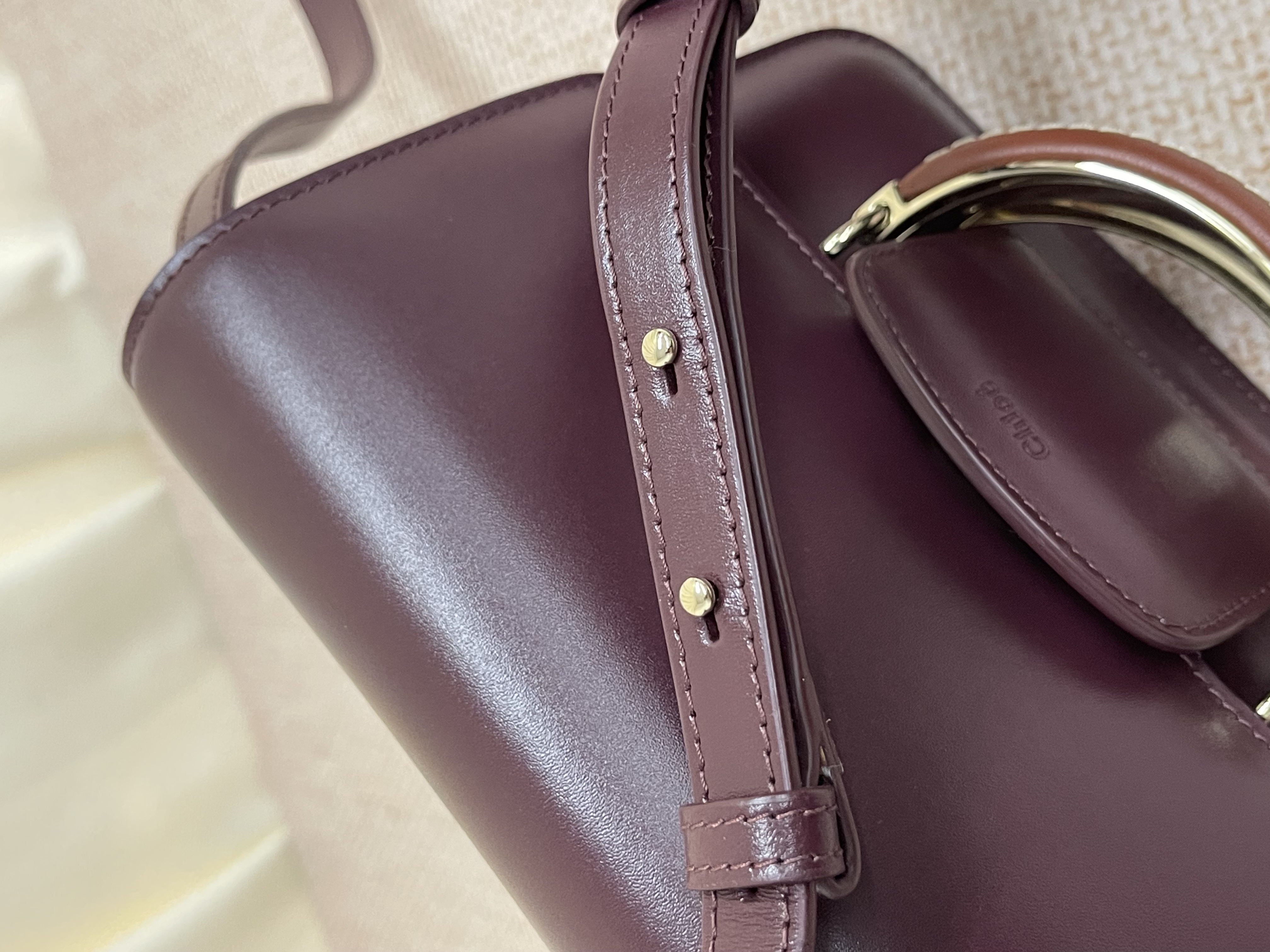 Pre-owned Chloe Kattie/ Product Code: 26042022