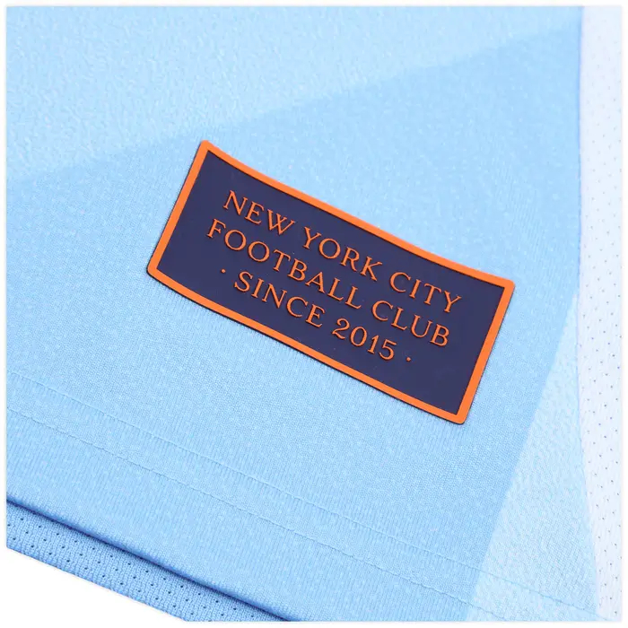 Adidas New York City 紐約城 2025-26 主場球迷版球衣 IV9926