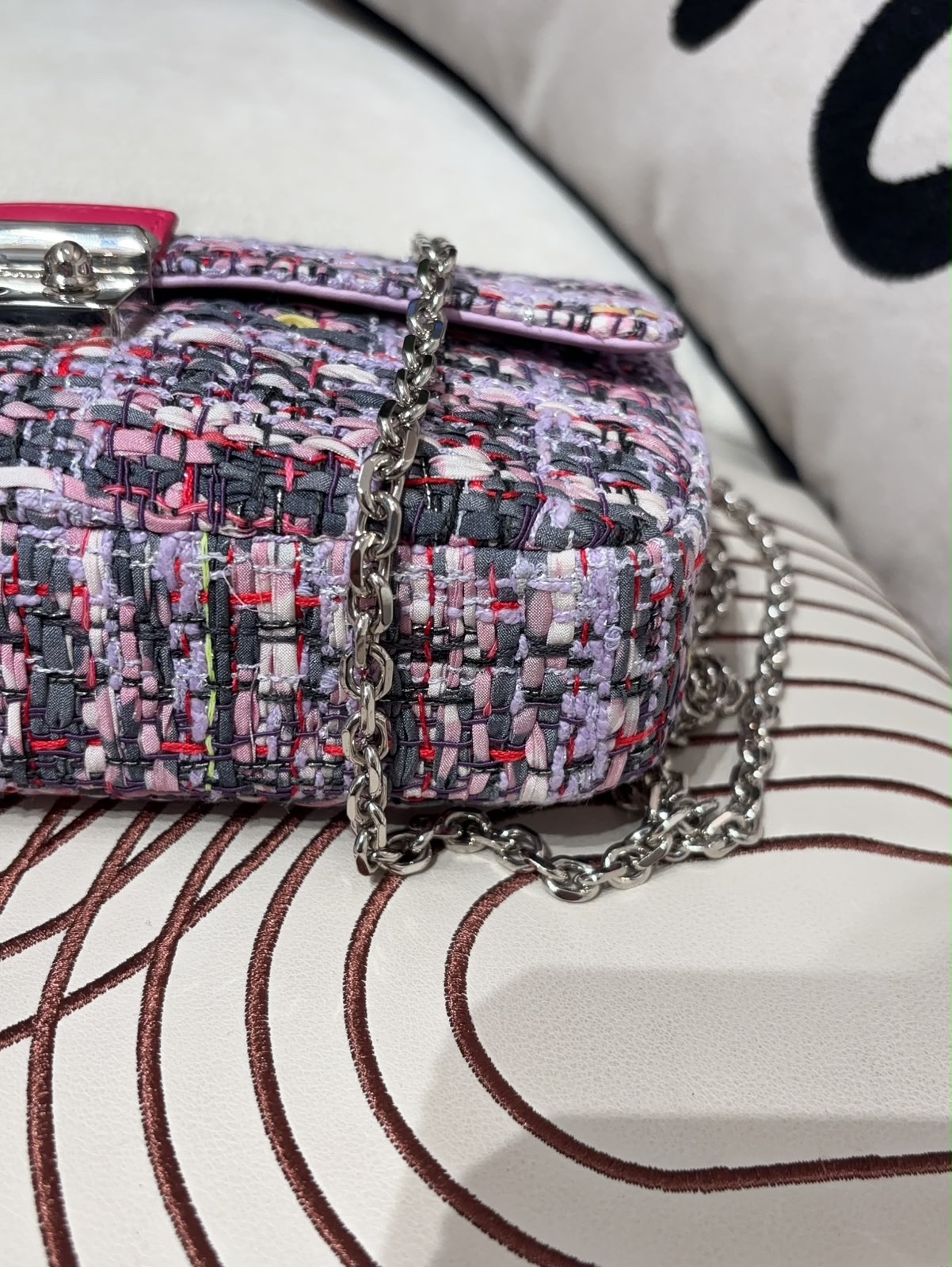 Dior miss dior chain bag woc 100%Authentic,99%new✅dust bag
