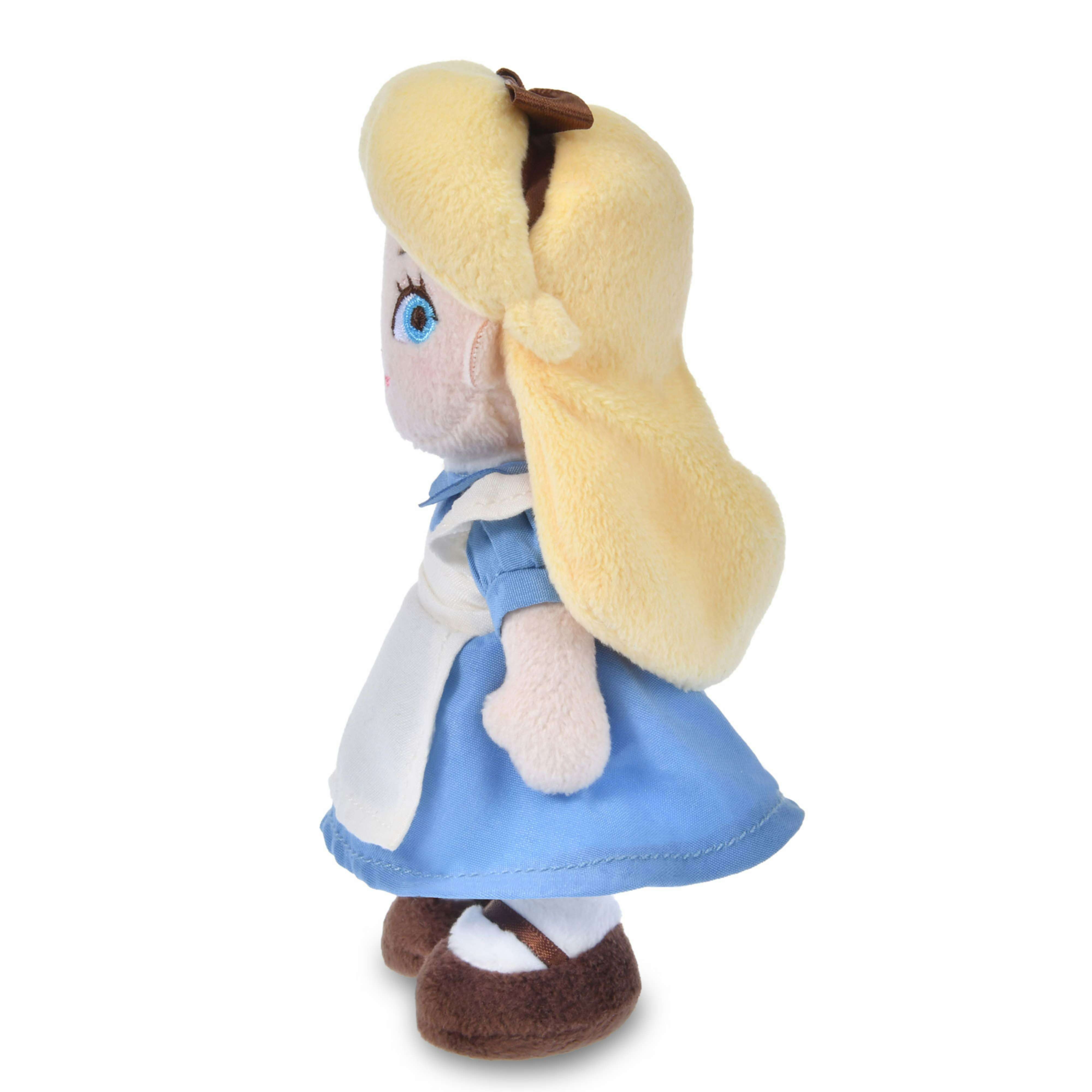🌸 【預訂】ALICE stanDs 公仔-DISNEY ALICE IN WONDERLAND 75TH ANNIVERSARY