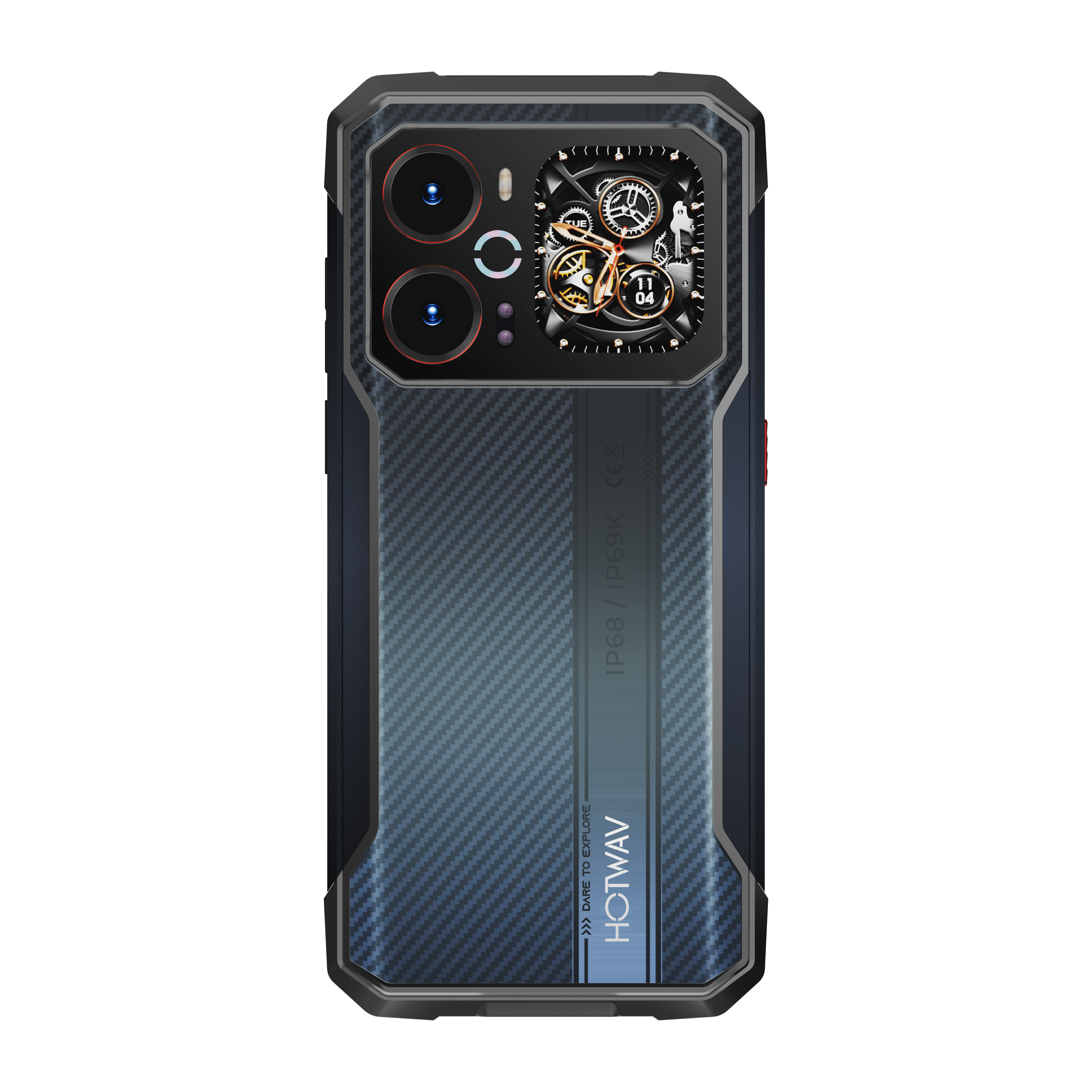 Mobile image