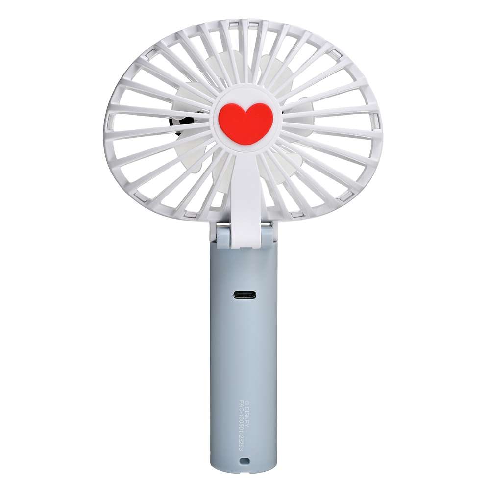 日本預訂📍日本迪士尼Sunshine Days系列 - Baymax風扇仔 21/4日本開售