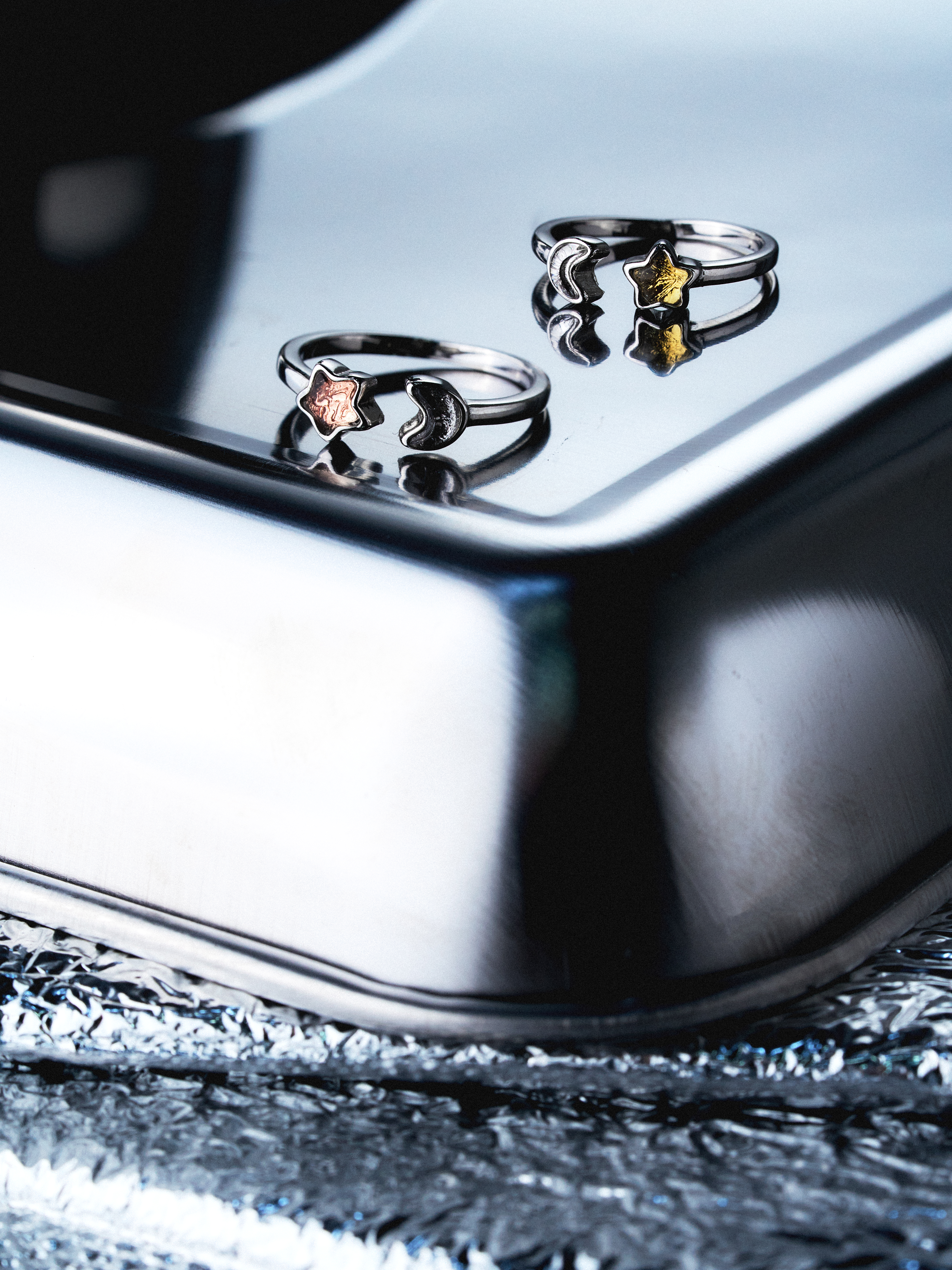 Aegis Ring