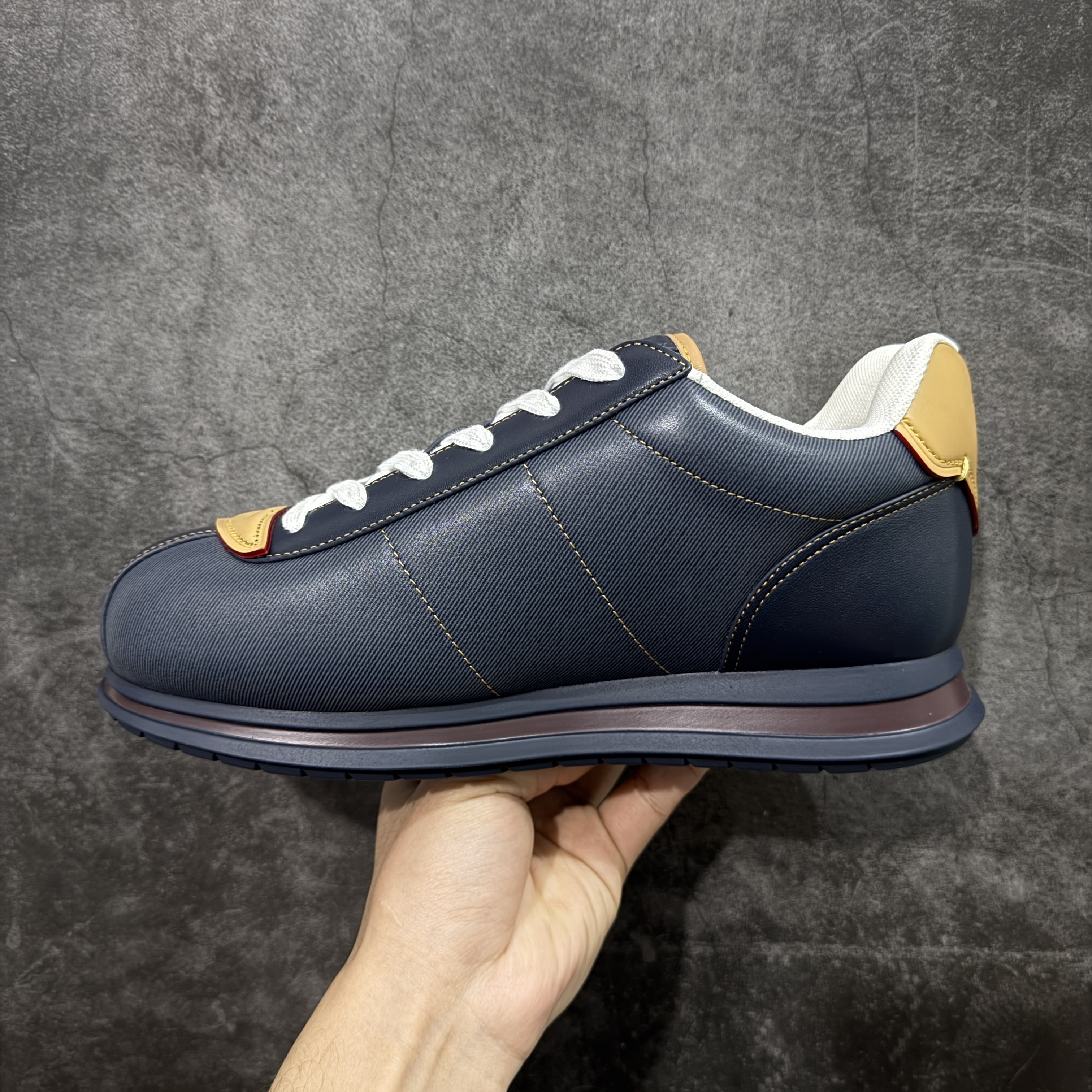 Louis Vuitton LV Buttersoft