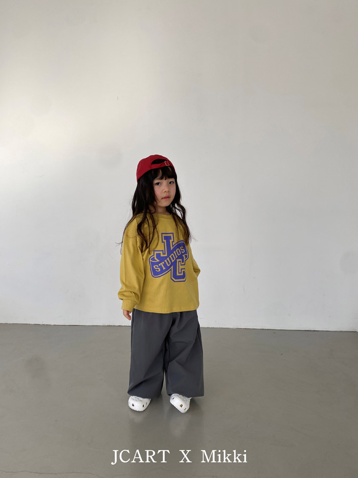 🇰🇷mikki tee 親子