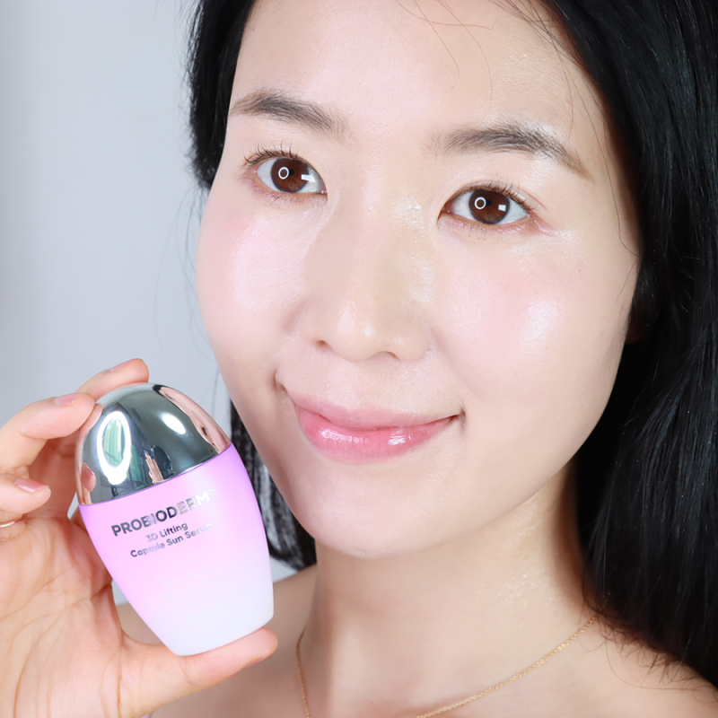 BIOHEAL BOH - Probioderm 3D Lifting Capsule Sun Serum 50ml