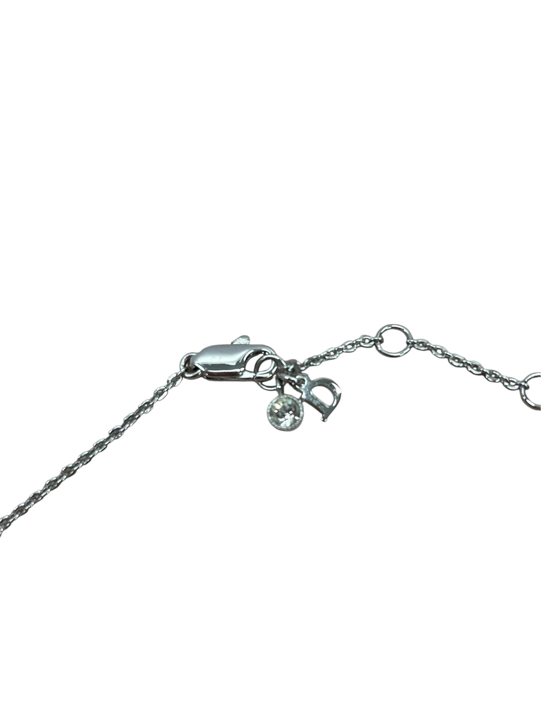 Pre-owned Dior necklace / Product Code: 082701