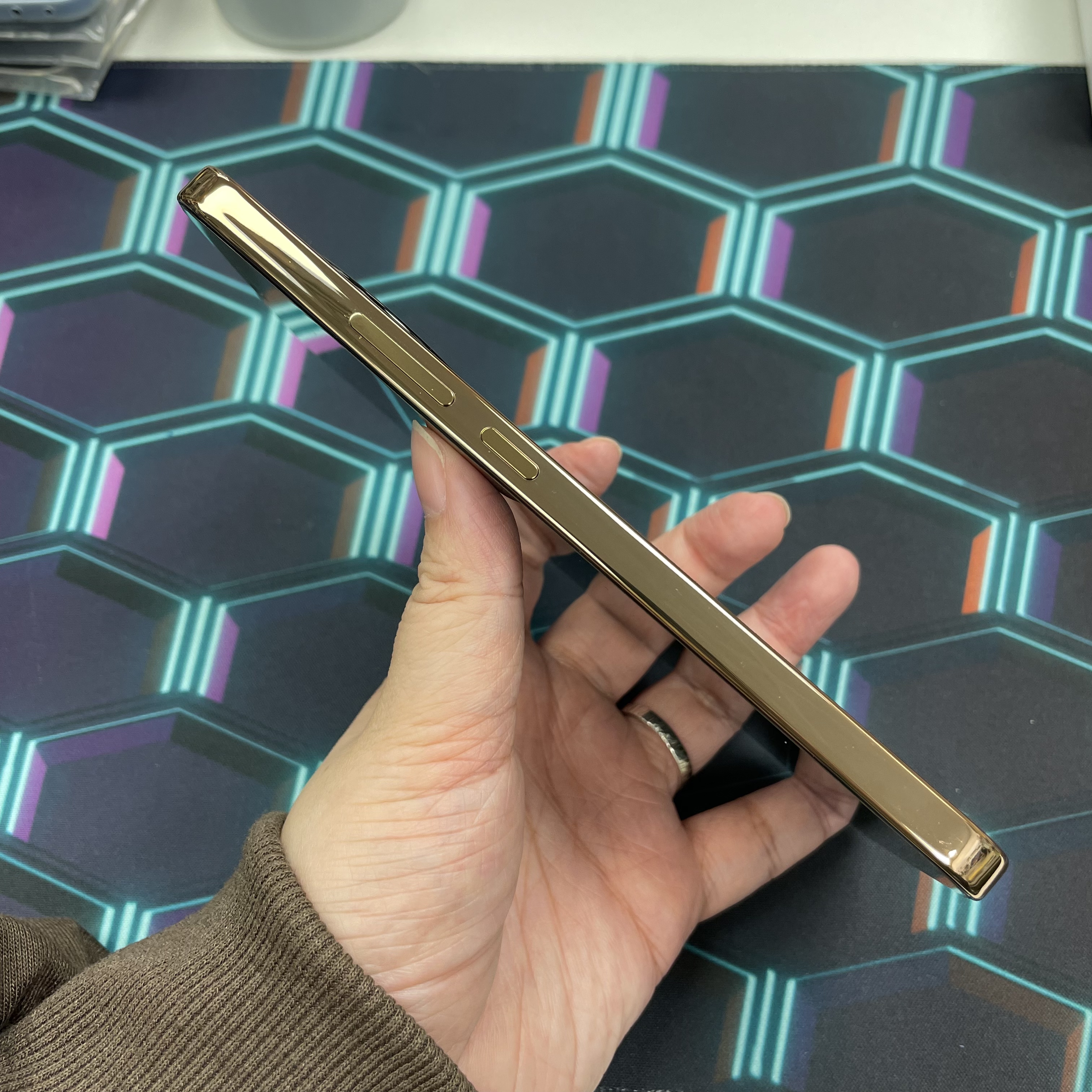 *6034 Honor X9d 完美機 12+256GB 紅色 red