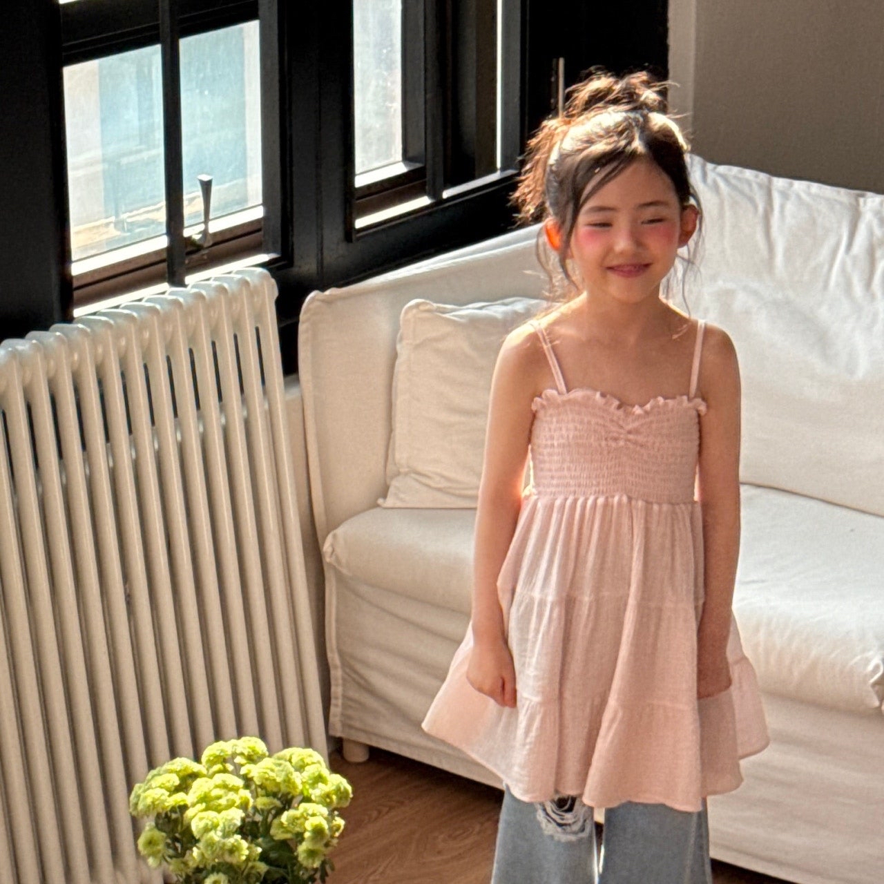 🇰🇷Ninibello 裙