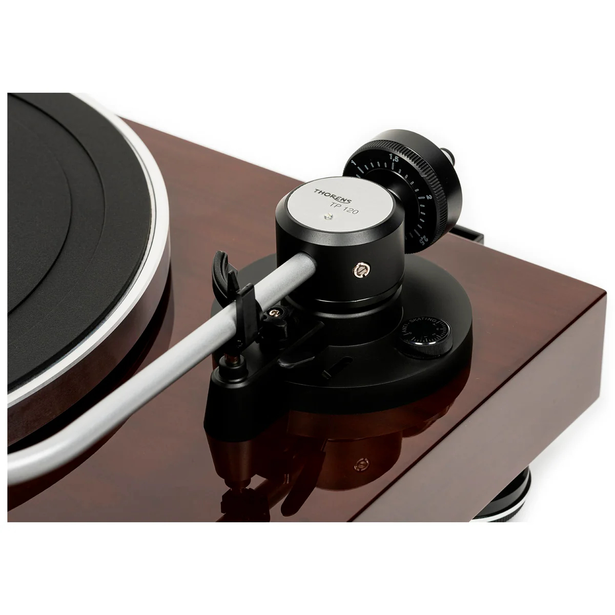Thorens TD-402DD Direct Drive Turntable