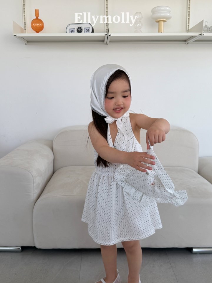 Ellymolly | OPS (Cream size 7(100-110)