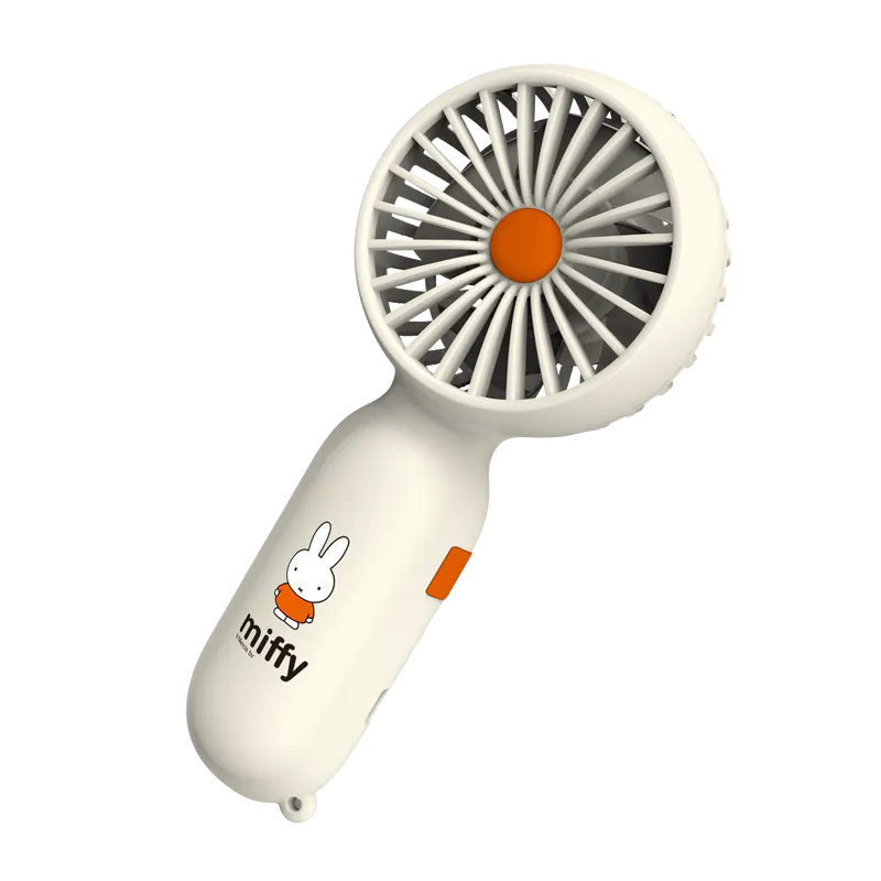 Miffy MIF28 迷你手持風扇