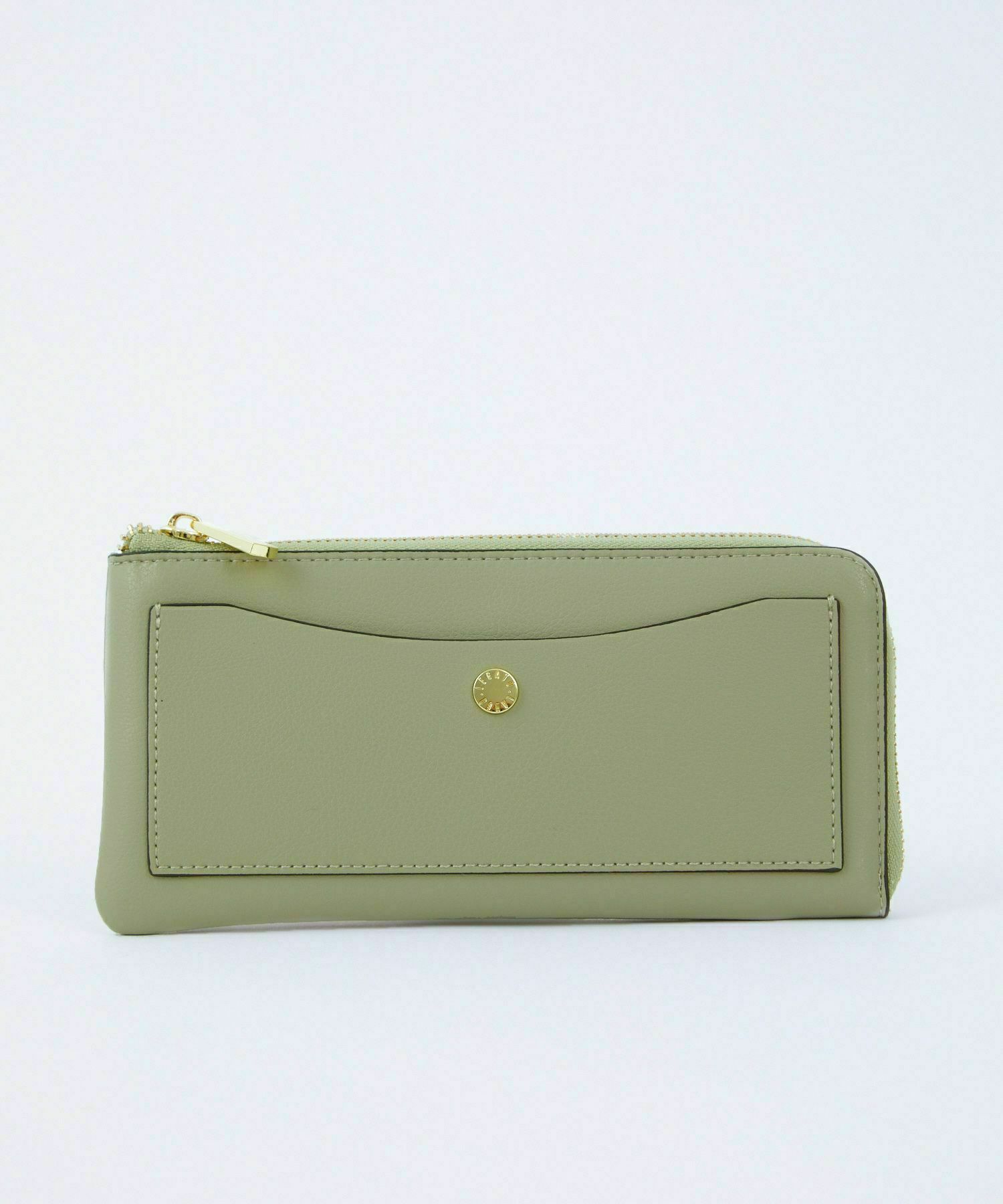 0310 日本 🇯🇵Legato Largo大容量女裝長銀包 💞4月頭