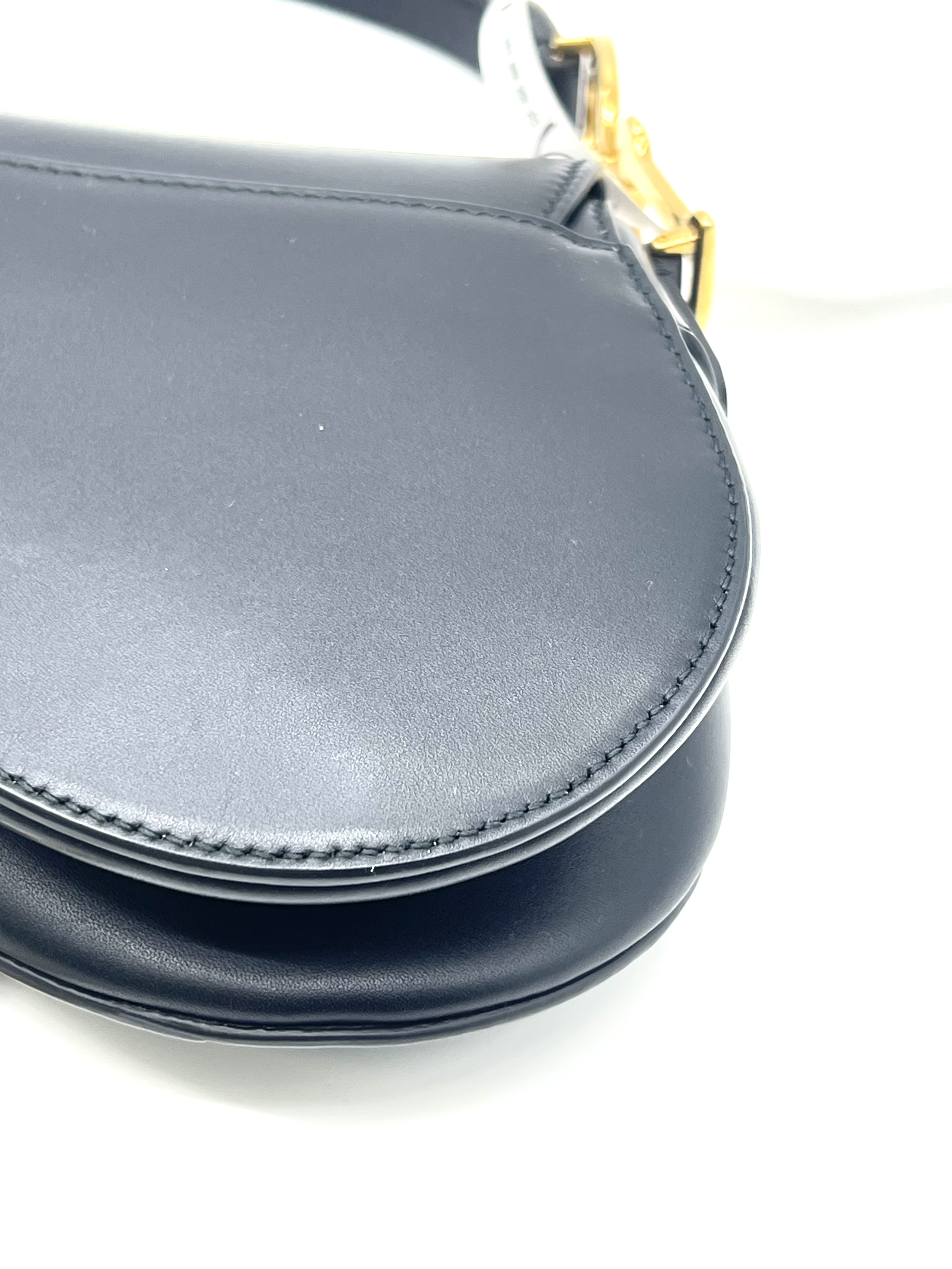 Pre-Owned DIOR Saddle Bag / Product Code: 26043002