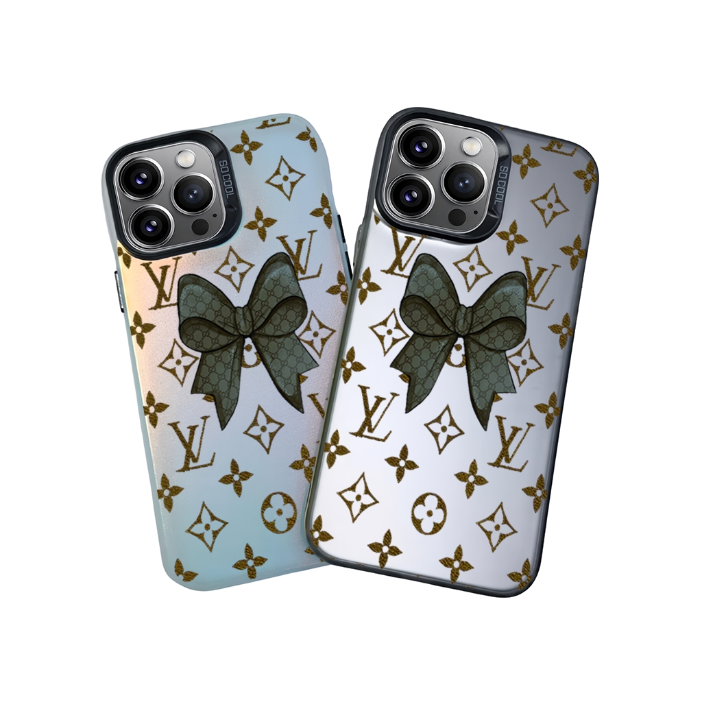 IMD CASE PHONE FOR INFINIX - DESIGN LV