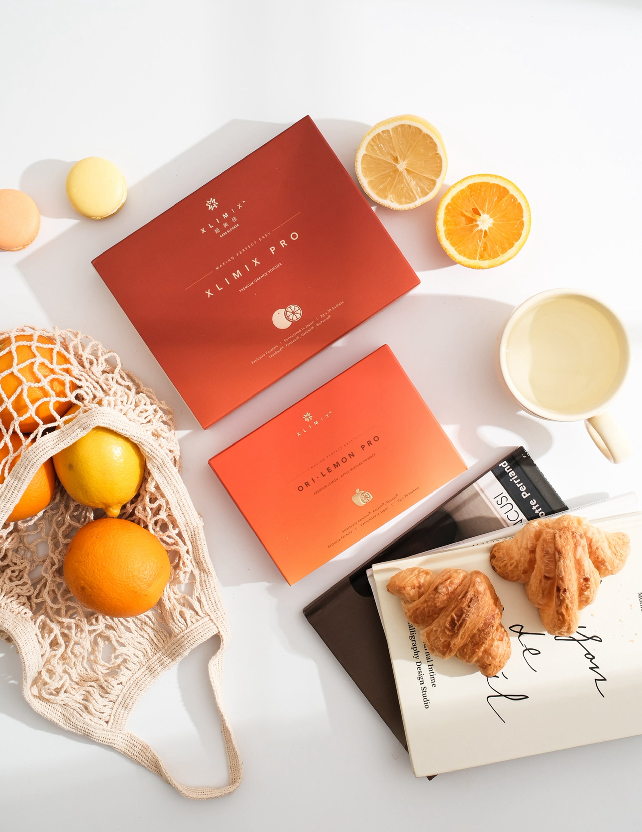 🔥大淇推荐 10盒 60Days【完整疗程】