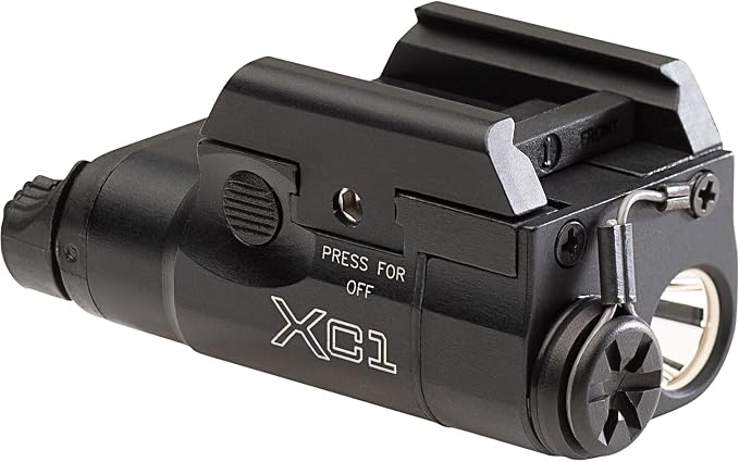 Surefire XC1