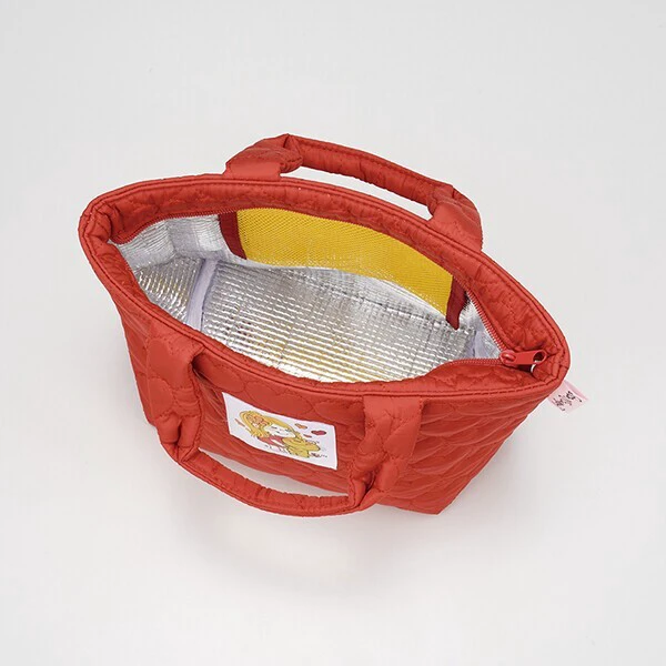 📢開團啦 約3月22日截單一次日本直送~新款水森亞土保溫袋