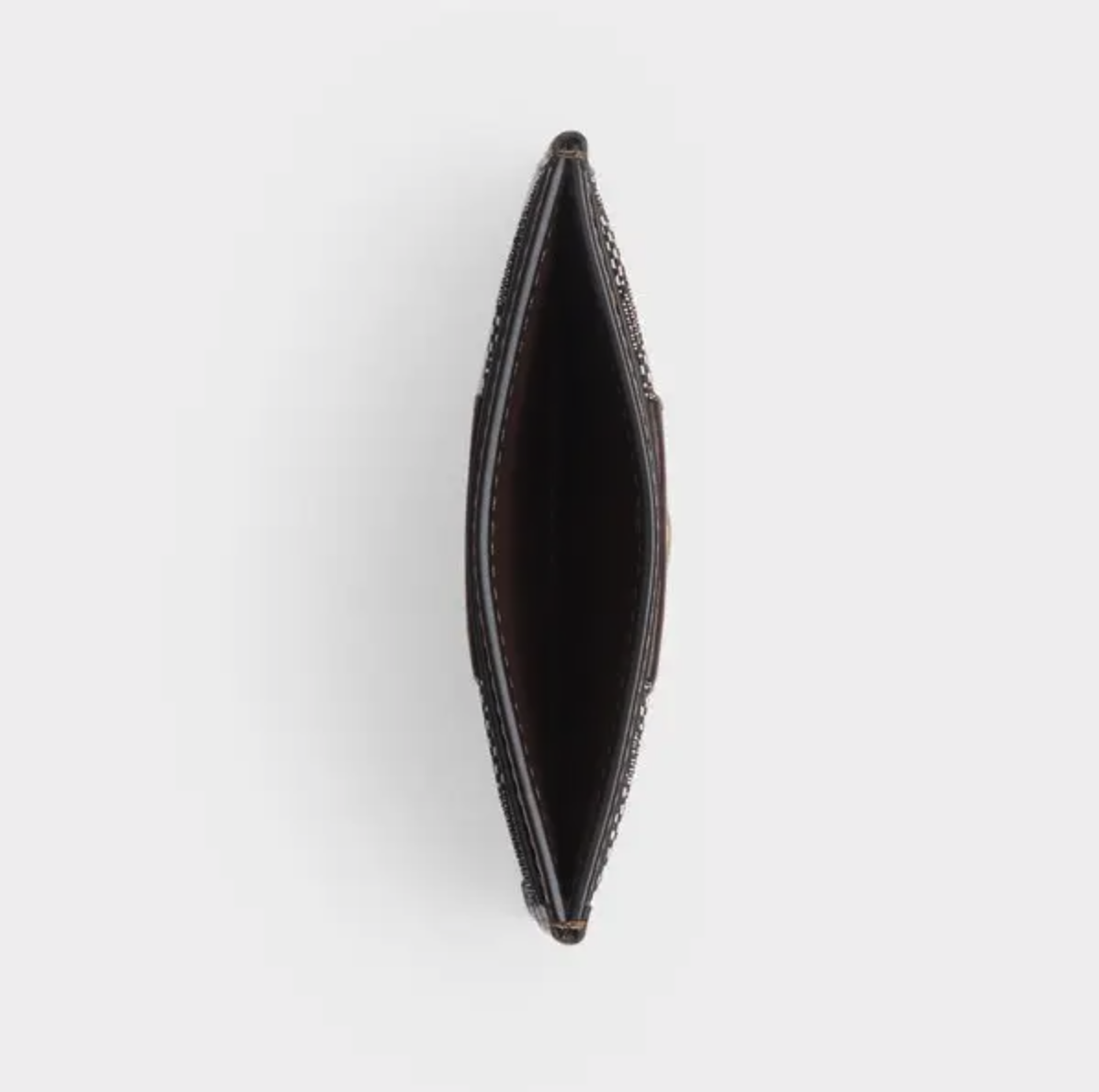 COACH Essentials Card Case