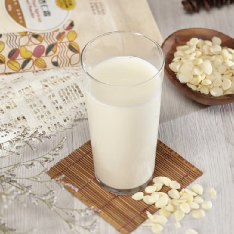 源順 純杏仁霜 400g