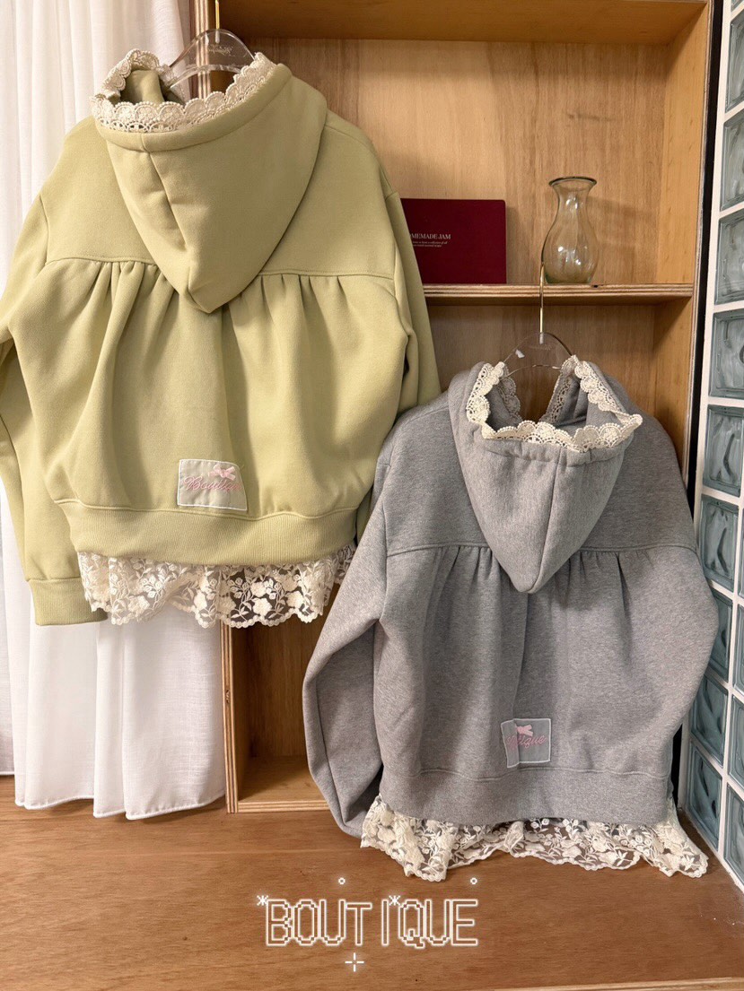 (2026FW) BOUTIQUE - JACKET