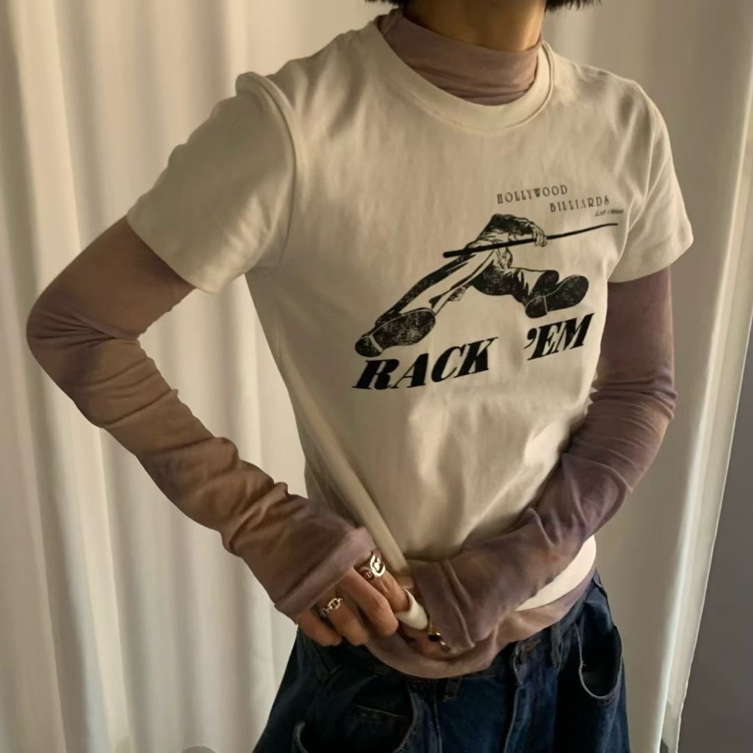 (2026FW) MAISONSTAFF - TOP