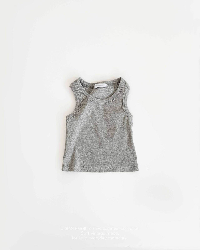 🇰🇷Urban Rabbit 背心