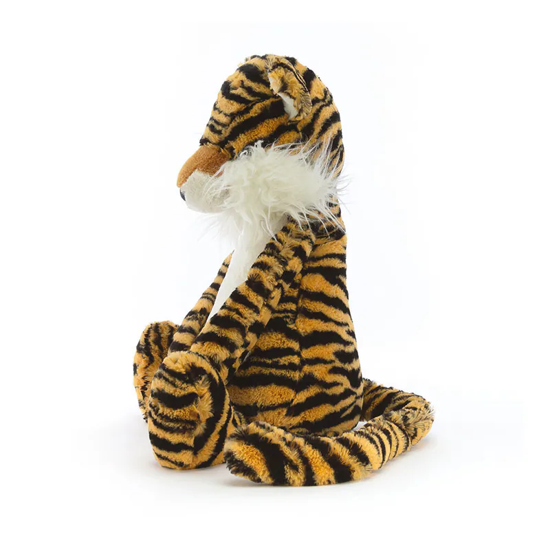 【英國】JellyCat Bashful Tiger Huge 51cm