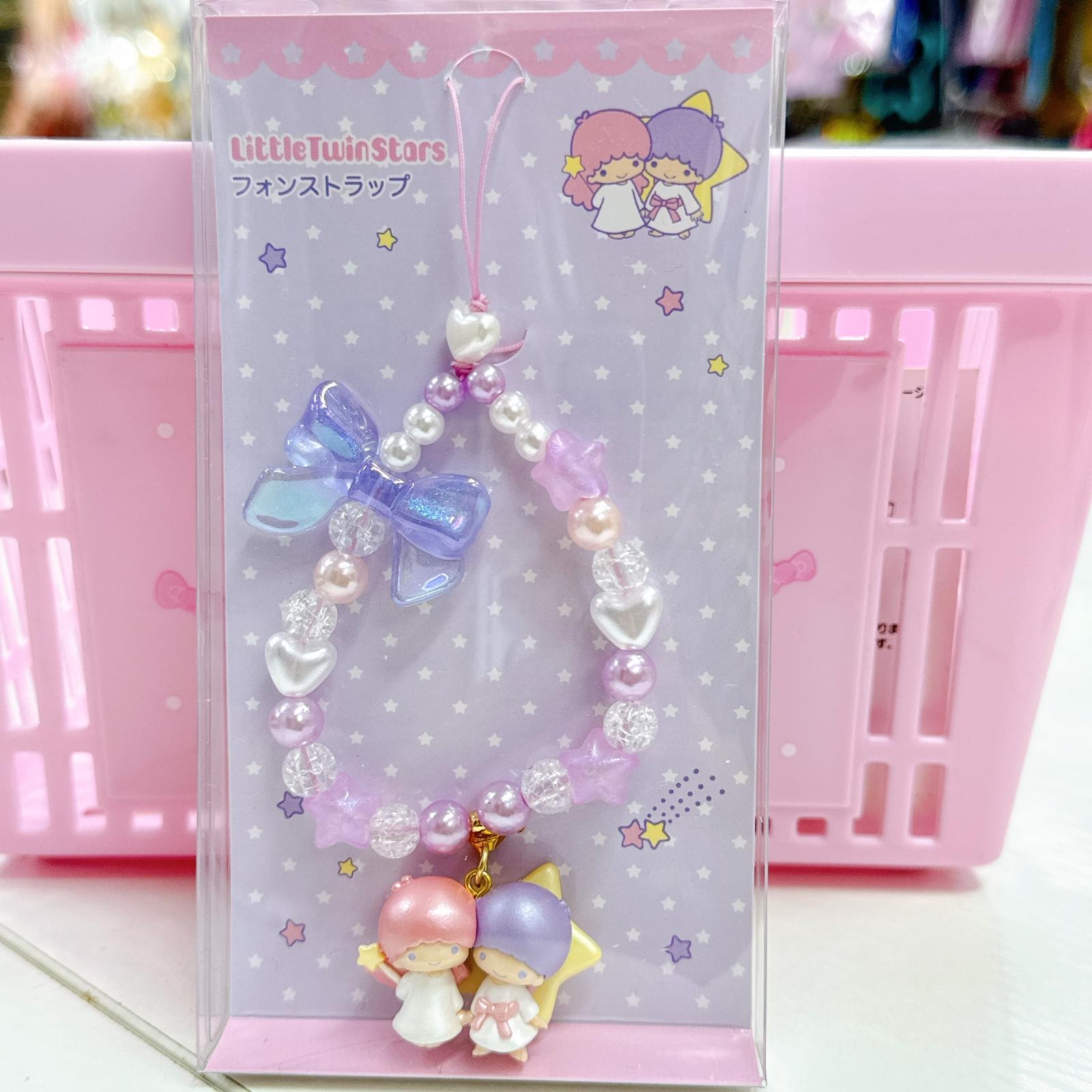 日本直送Twinstar電話繩